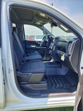 2024 GMC Sierra 2500 Base