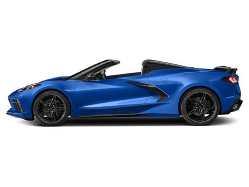 2021 Chevrolet Corvette Stingray w/3LT