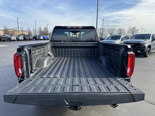 2022 GMC Sierra 2500 Denali