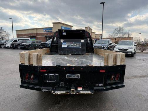 2024 Chevrolet Silverado 3500 LT