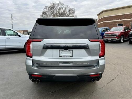 2024 GMC Yukon XL Denali Ultimate