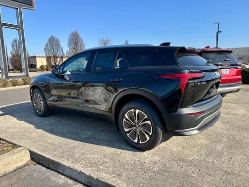 2026 Chevrolet Blazer EV AWD LT