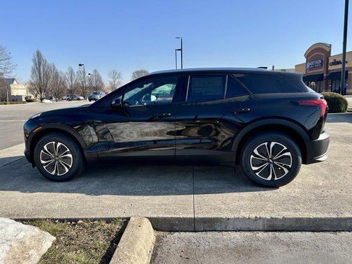 2026 Chevrolet Blazer EV AWD LT