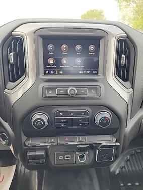 2024 Chevrolet Silverado 2500 WT