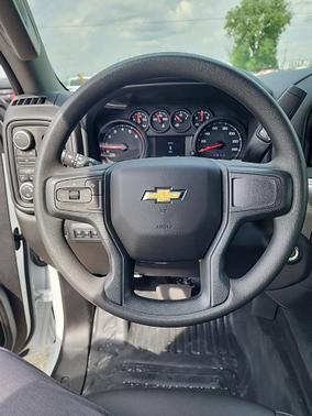 2024 Chevrolet Silverado 2500 WT