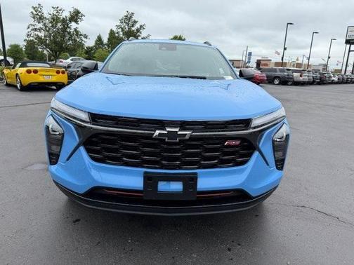 2024 Chevrolet Trax FWD 2RS