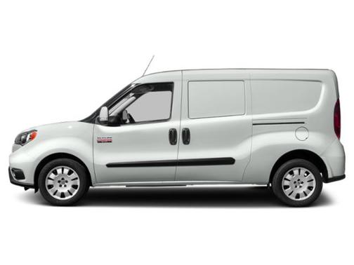 2015 RAM ProMaster City Tradesman