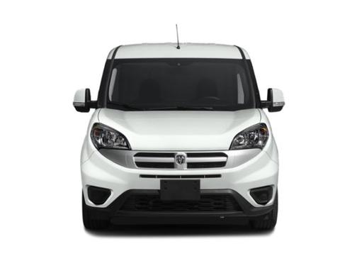 2015 RAM ProMaster City Tradesman