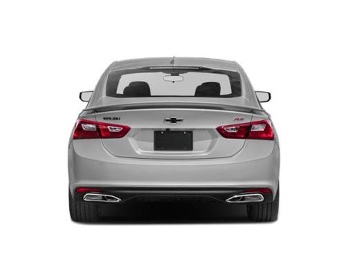 Cherry Red Tintcoat 2022 Chevrolet Malibu FWD Premier