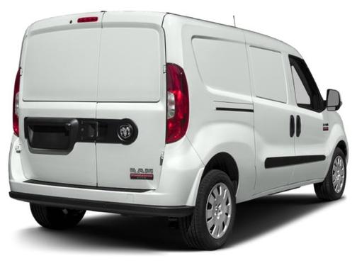 2015 RAM ProMaster City Tradesman