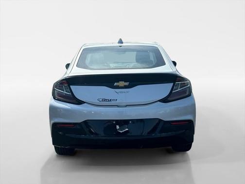 2018 Chevrolet Volt LT