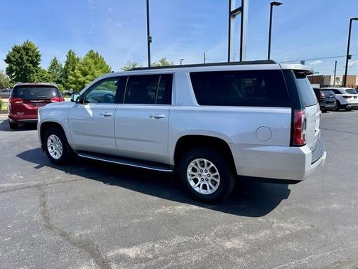 2015 GMC Yukon XL 1500 SLT
