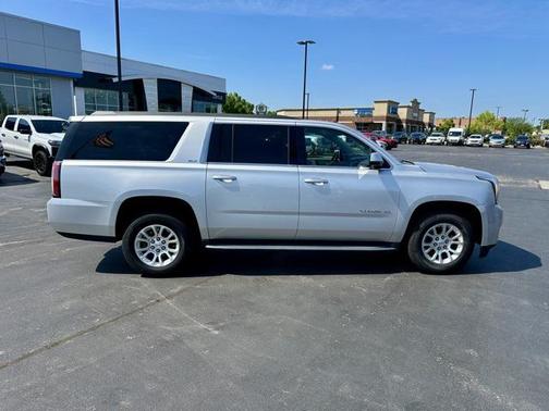 2015 GMC Yukon XL 1500 SLT