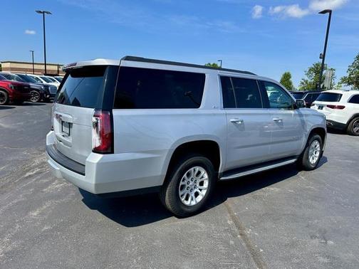 2015 GMC Yukon XL 1500 SLT