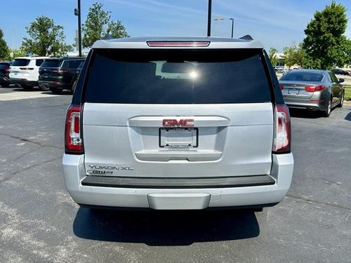 2015 GMC Yukon XL 1500 SLT