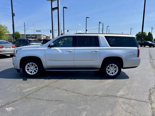 2015 GMC Yukon XL 1500 SLT