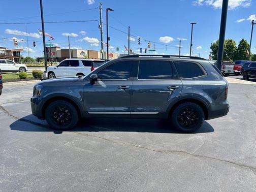 2023 Kia Telluride SX Prestige X-Pro