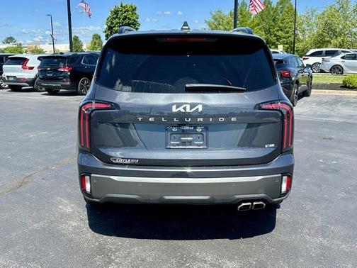 2023 Kia Telluride SX Prestige X-Pro