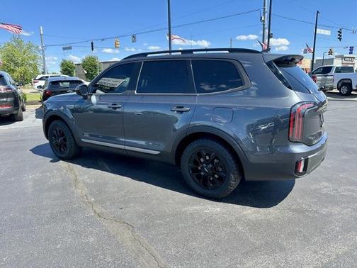 2023 Kia Telluride SX Prestige X-Pro