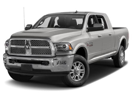 2015 RAM 2500 Laramie