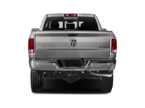 2015 RAM 2500 Laramie