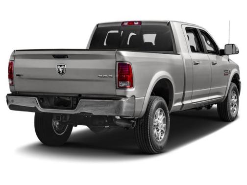 2015 RAM 2500 Laramie