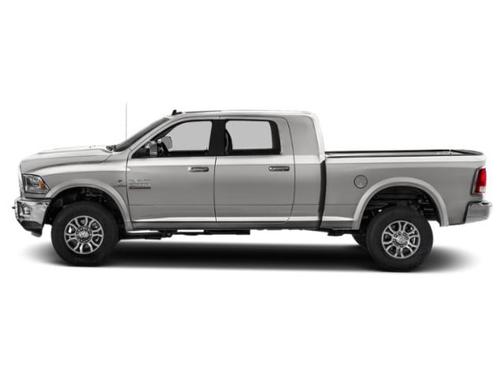 2015 RAM 2500 Laramie
