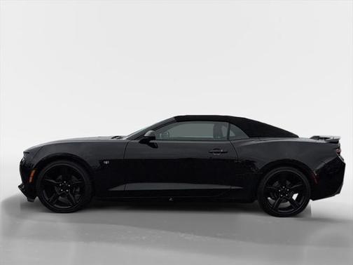 2018 Chevrolet Camaro 2LT