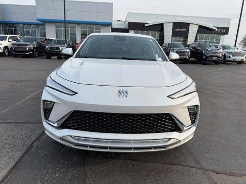 2024 Buick Envista Avenir FWD