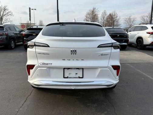 2024 Buick Envista Avenir FWD