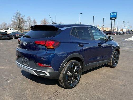 2023 Buick Encore GX Preferred