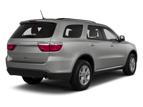 2013 Dodge Durango SXT