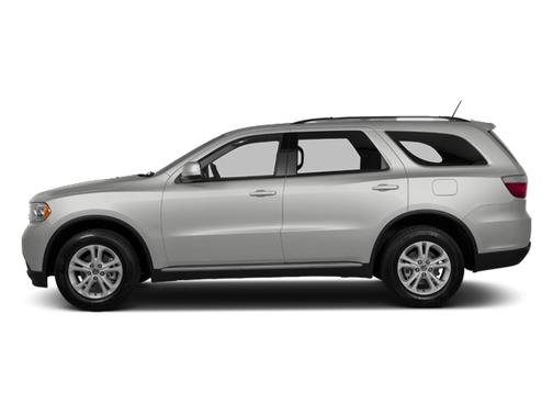 2013 Dodge Durango SXT