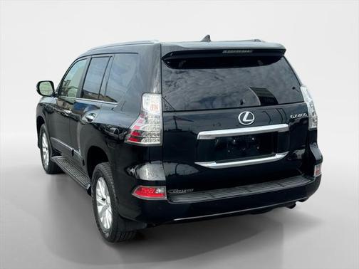 2017 Lexus GX 460 Base