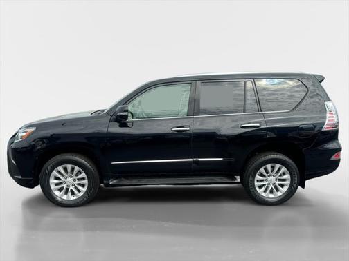 2017 Lexus GX 460 Base
