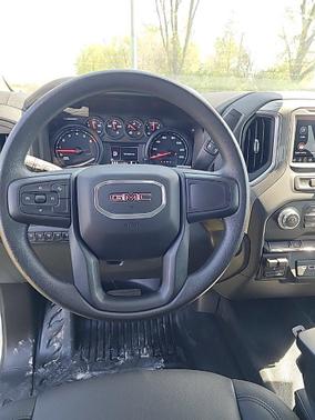 2025 GMC Sierra 3500 Base