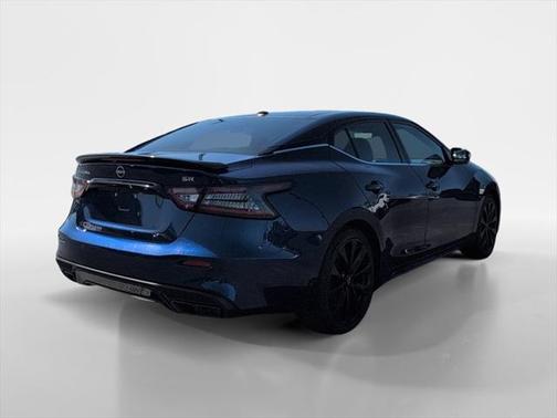 2023 Nissan Maxima SR Xtronic CVT