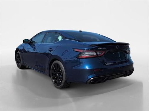 2023 Nissan Maxima SR Xtronic CVT