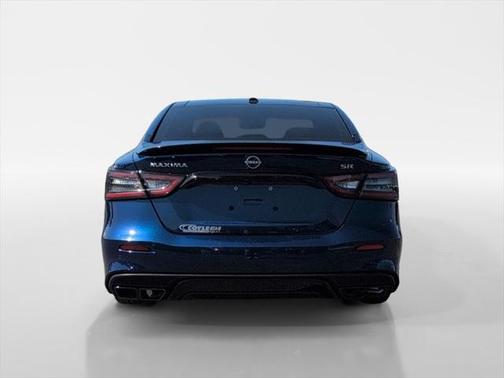 2023 Nissan Maxima SR Xtronic CVT