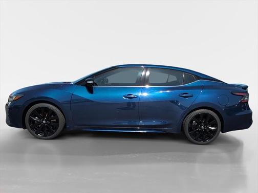 2023 Nissan Maxima SR Xtronic CVT