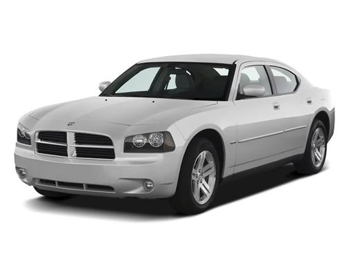 2008 Dodge Charger SE
