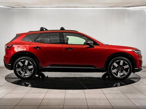 2024 Honda Prologue Elite