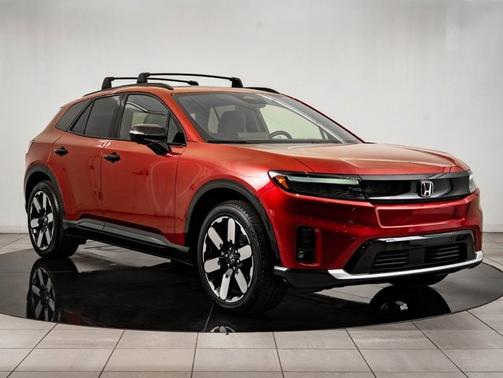 2024 Honda Prologue Elite