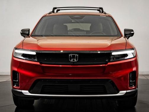 2024 Honda Prologue Elite