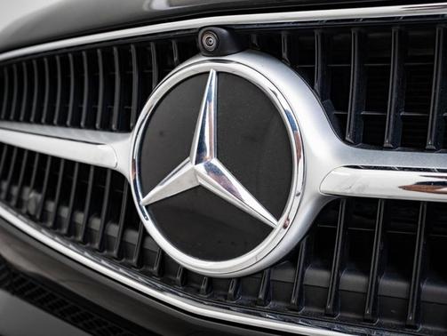 2022 Mercedes-Benz C-Class C300 4MATIC