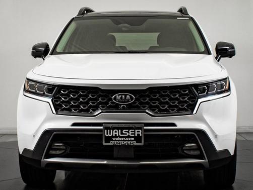 2021 Kia Sorento SX Prestige X-Line