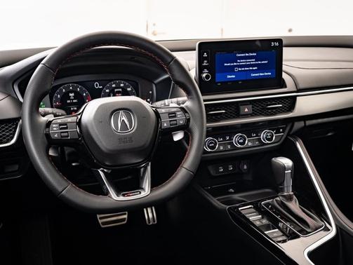 2025 Acura ADX w/A-Spec Package