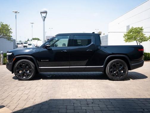 2023 Rivian R1T Adventure