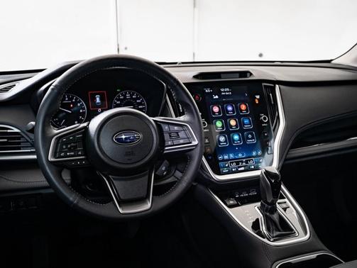2025 Subaru Outback Touring