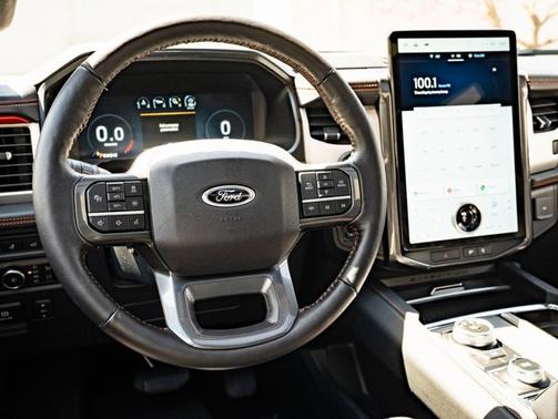 2023 Ford Expedition Timberline